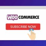 WooCommerce Subscription 1