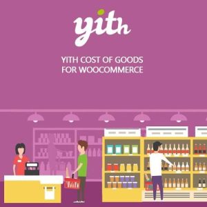YITH WooCommerce Cost of Goods