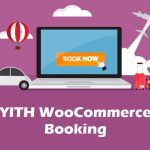 YITH WooCommerce Booking
