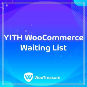YITH WooCommerce Waiting Listv