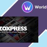 ZoxPress The All In One News Theme42497