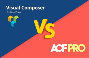 WP ACF-VC Bridge - Integrates Advanced Custom Fields and Visual Composer