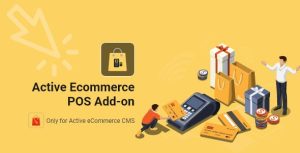 Active eCommerce POS Manager Add-on by ActiveITzone
