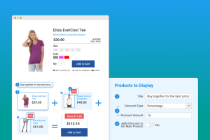 Amasty - Automatic Related Products for Magento2-CE