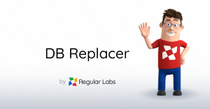 DB Replacer PRO - search and replace in Joomla database