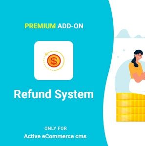 Active eCommerce Refund Add-On 20 February 21