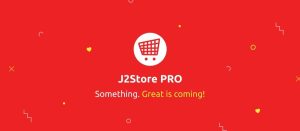 J2Store PRO for Joomla