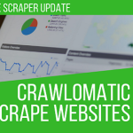 Crawlomatic Multisite Scraper Post Generator Plugin for WordPress Nulled