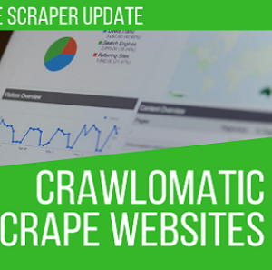 Crawlomatic Multisite Scraper Post Generator Plugin for WordPress Nulled