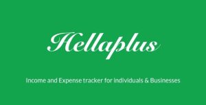 Hellaplus | Income and Expense Tracker for Individuals & Businesses