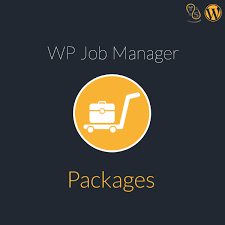 WP Job Manager Packages Add-on