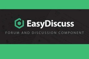 EasyDiscuss PRO Extension