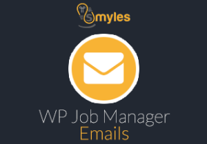 WP Job Manager Emails Add-on
