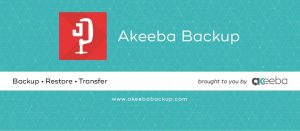 Akeeba Backup PRO for Joomla
