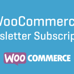 free download WooCommerce Newsletter Subscription nulled