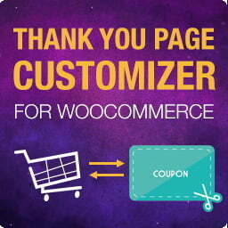 WooCommerce Thank You Page Customizer - Boost Sales