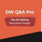 DW Question & Answer Pro - WordPress Plugin