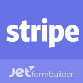 JetFormBuilder - Stripe Payments Addon