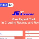 JetReviews - Reviews Widget for Elementor Page Builder