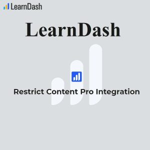 Restrict Content Pro Integration