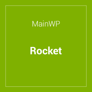 MainWP WP Rocket Extension