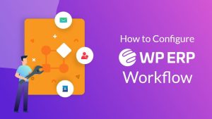 WP ERP Workflow