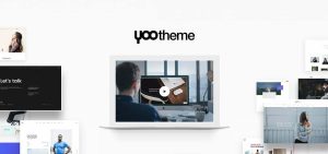 YooTheme ZOO Premium Joomla Theme