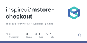 MStore API By InspireUI (WordPress) nulled