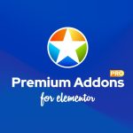 Premium Addons PRO - Premium Addons For Elementor Pro v2.4.7