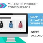 Multistep Product Configurator for WooCommerce