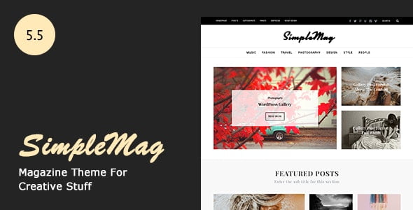 simplemag preview.  large preview 1