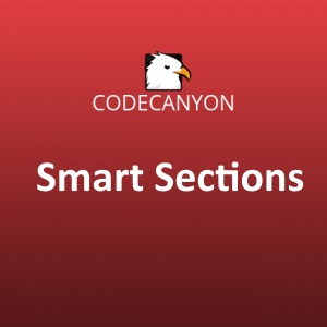 Smart Sections Theme Builder - WPBakery Page Builder Addon