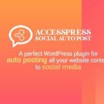 AccessPress Social Auto Post WordPress Plugin