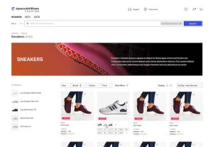 Magento 2 Category Page Builder