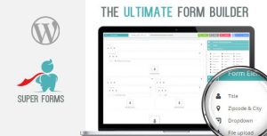Super Forms - Drag & Drop Form Builder + Addons