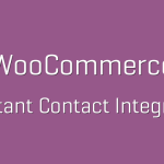 tp 78 woocommerce constant contact integration
