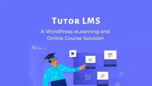 Tutor LMS Pro - Most Powerful WordPress LMS Plugin