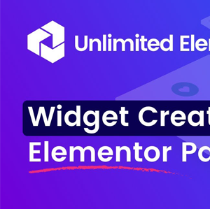 Unlimited Elements for Elementor Page Builder v1.4.77