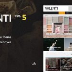valenti v56.  large preview 1