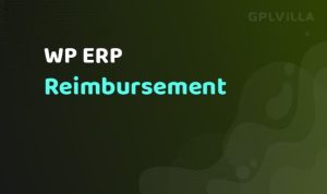 WP ERP Reimbursement