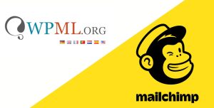 WPML MailChimp Addon
