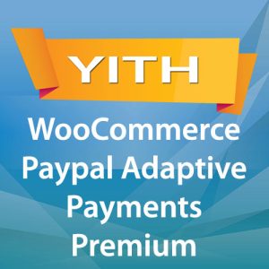 YITH WooCommerce PayPal Adaptive Payments