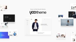 YooTheme Pro Updated!! (Yet Again & Again & AGAIN....)