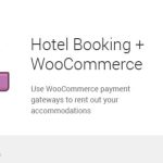 MotoPress Hotel Booking WooCommerce Payments Addon