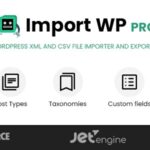 ImportWP Pro WordPress XML & CSV Importer