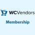 WC Vendors Pro membership