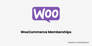 woocommerce memberships nulled
